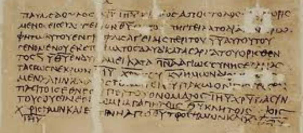 Diyognetus’a Mektup