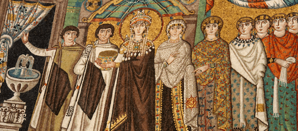 Erken Kilise Dönemi Kadınları