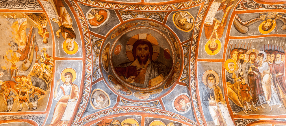 Erken Kilise Döneminde Gündelik Yaşam