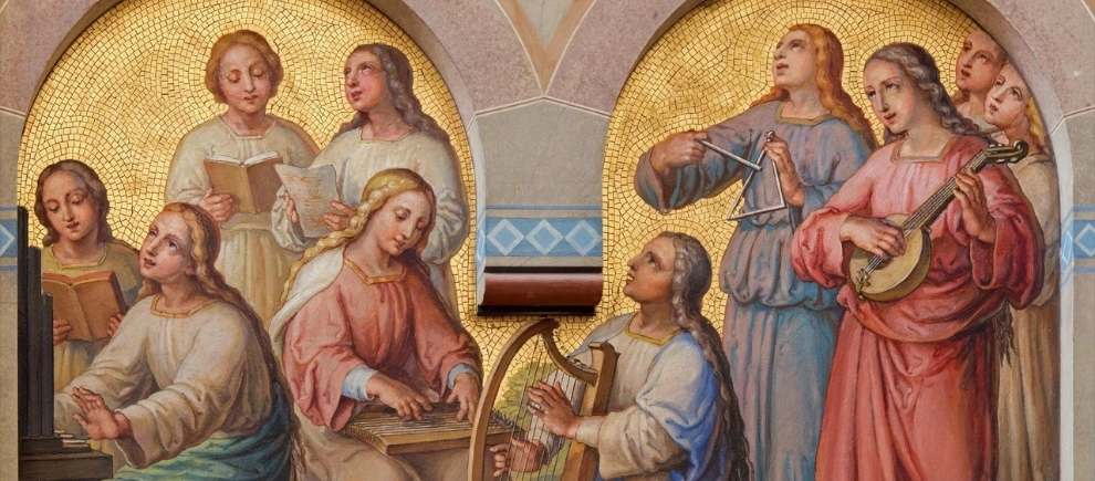 Erken Kilise Döneminde Kadınların Durumu
