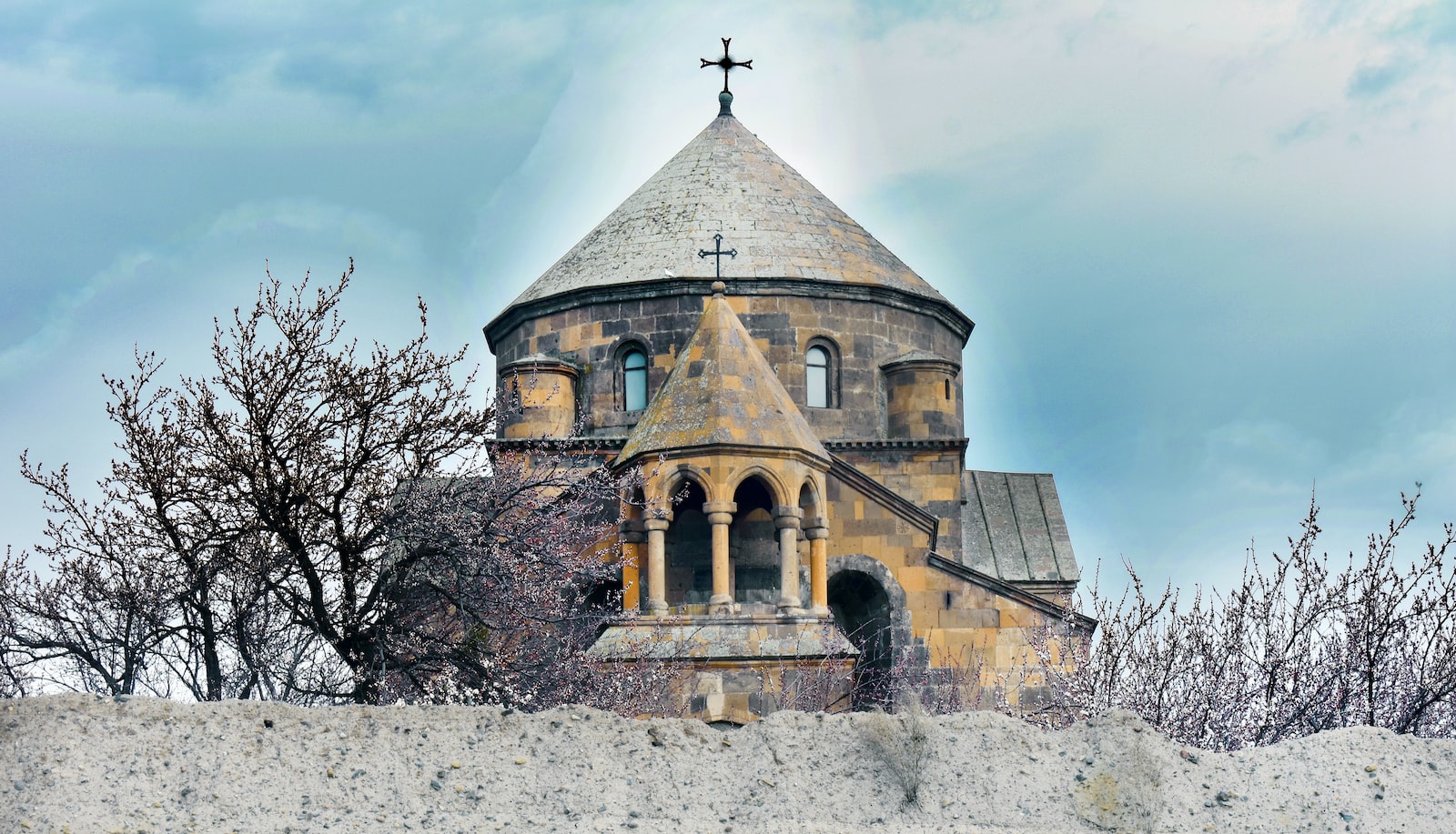 Hristiyanlık Tarihindeki Önemli Dönüm Noktaları