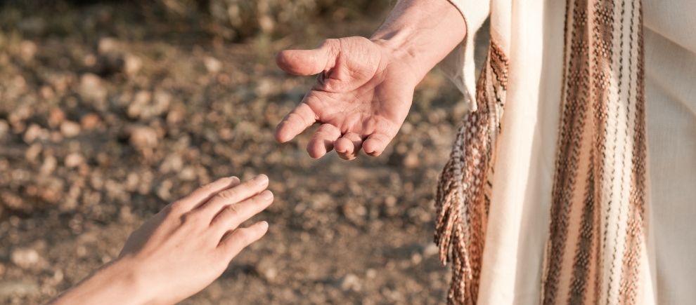 İsa: Tanrı ve İnsan