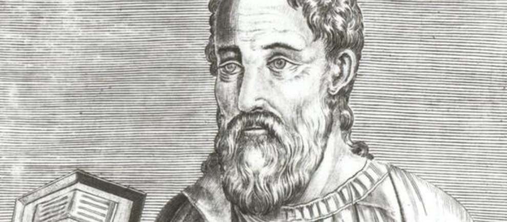 Kilise Tarihinin Babası Eusebius Kimdir?