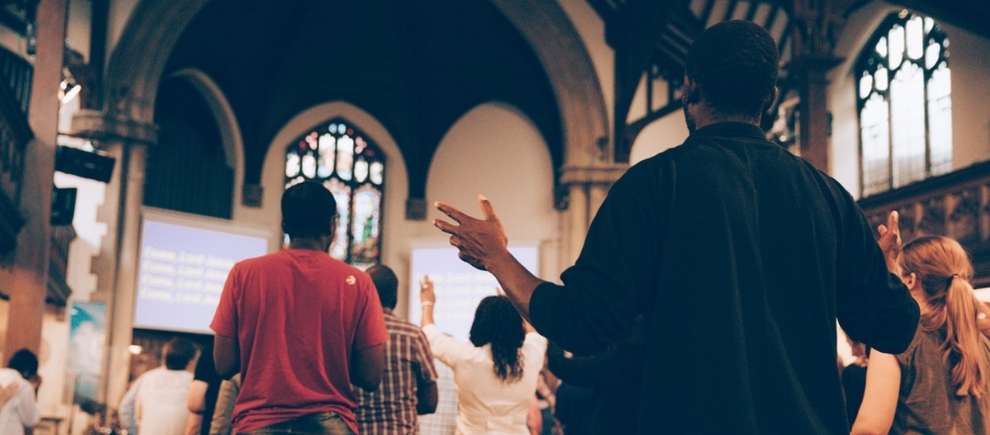 Kilise Üyeliği, İsteğe Bağlı Değildir