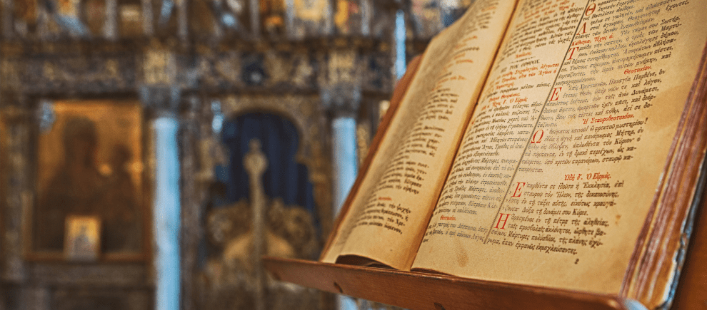 Krallar Kitaplarında İlyas ve Elişa'nın Amacı Neydi?