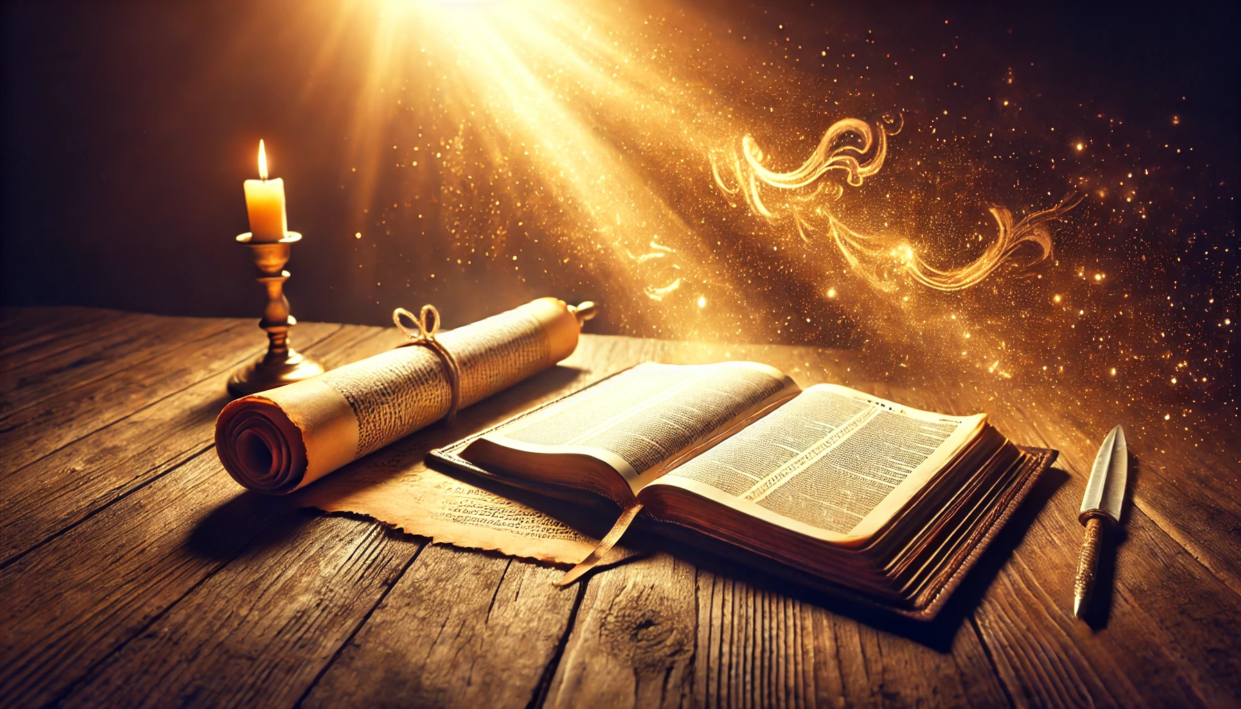 Kutsal Kitap'taki Antlaşmalar