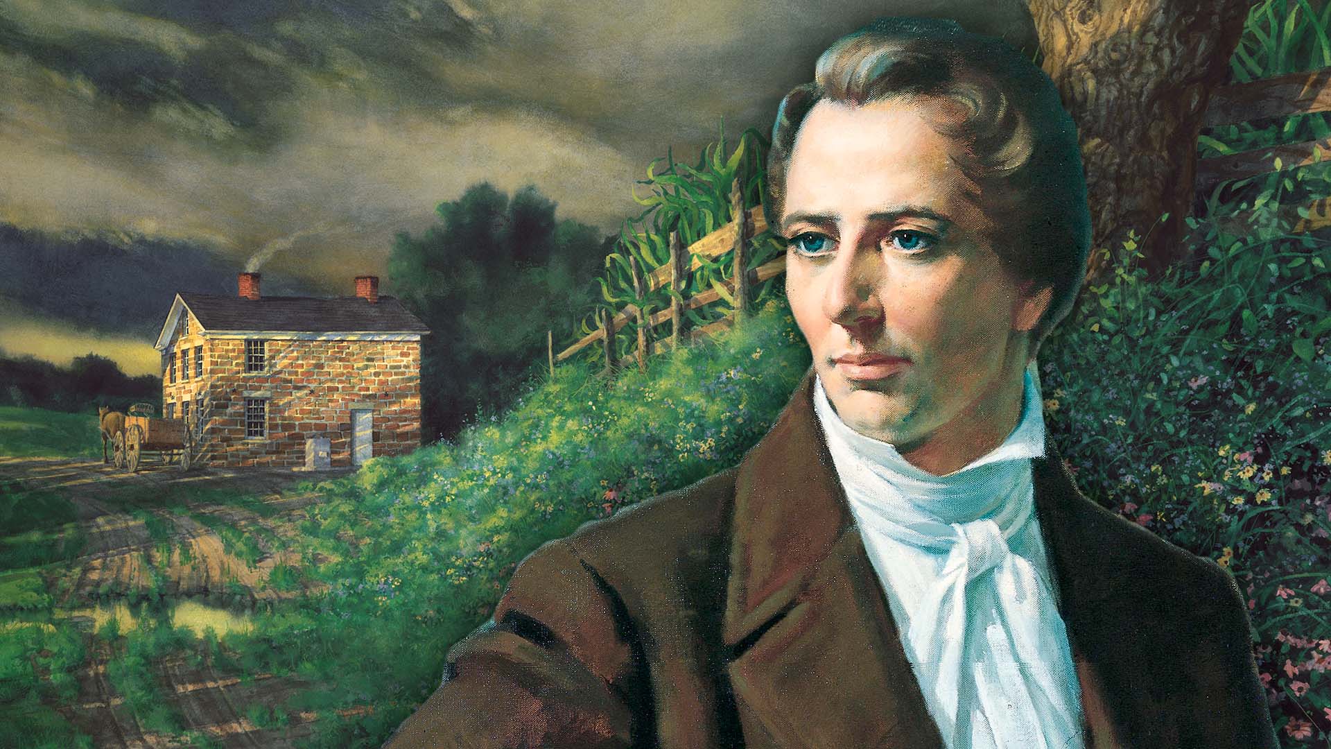 Mormonizm'in Temel İnanç Öğretileri