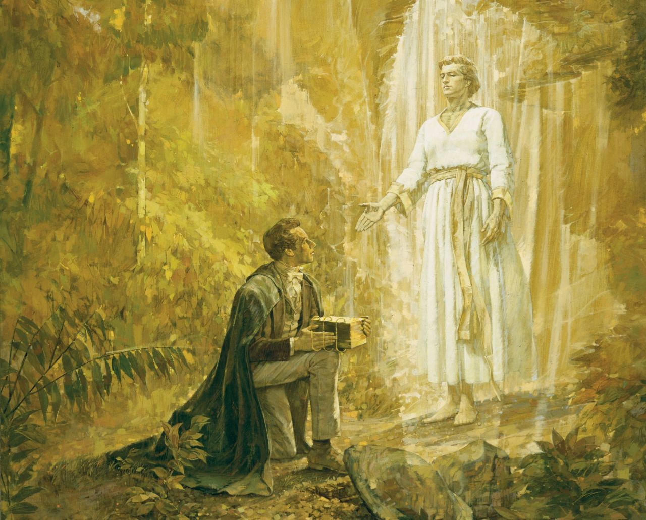 Mormonlar Hakkında Bilinmesi Gerekenler