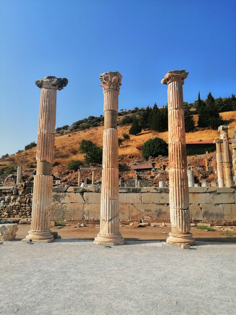 Timoteos ve Titus'a Yazılan Mektuplarda Kurtuluş Planı1