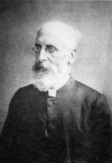 Alfred Edersheim