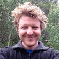 Andrew Chapman