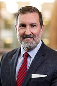 Bryan M. Litfin