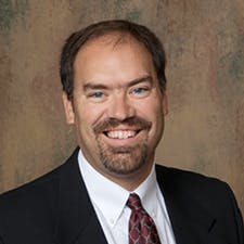 Christopher Morgan