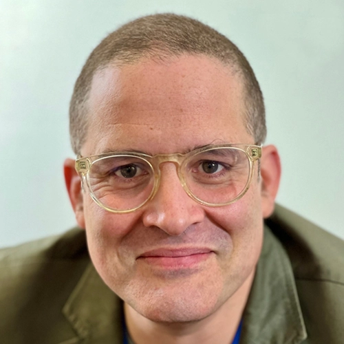 Daniel Strange