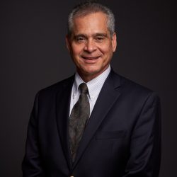 David G. Hunter