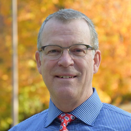 David K. Clark