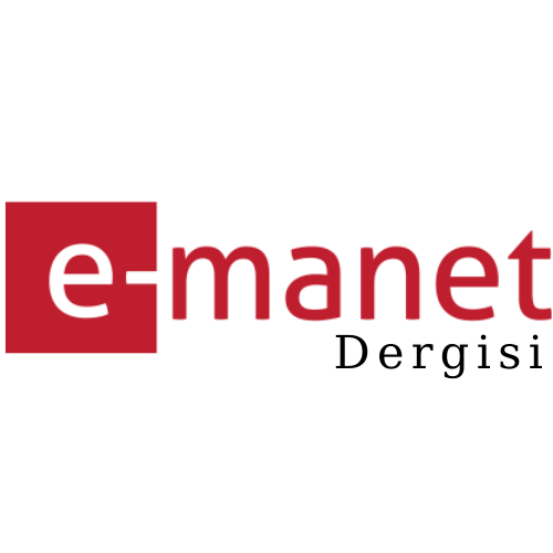 E-manet Dergisi