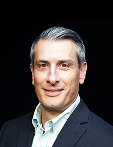 Erez Soref