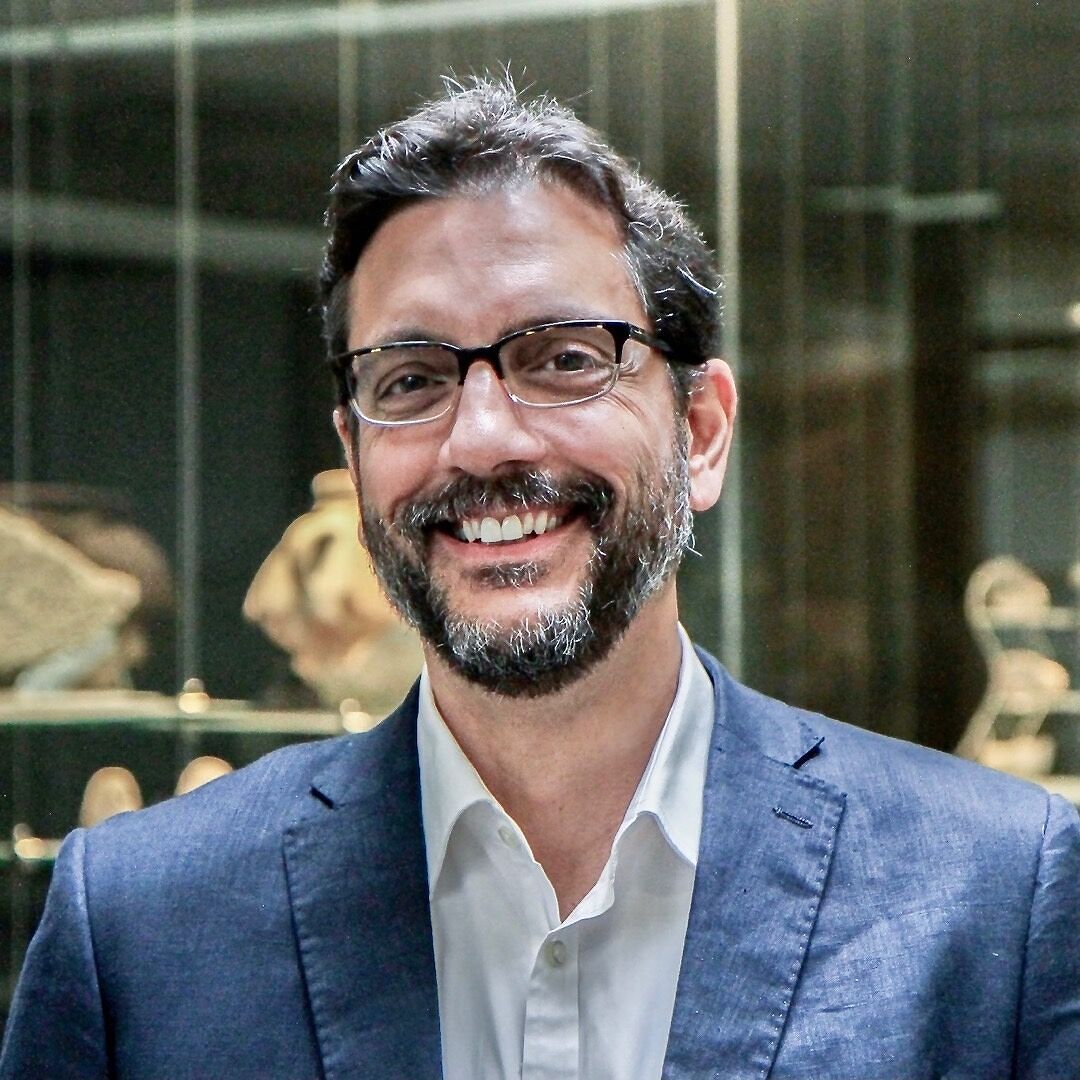 George Kalantzis