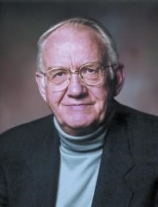 Gordon Fee
