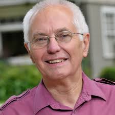 John Goldingay
