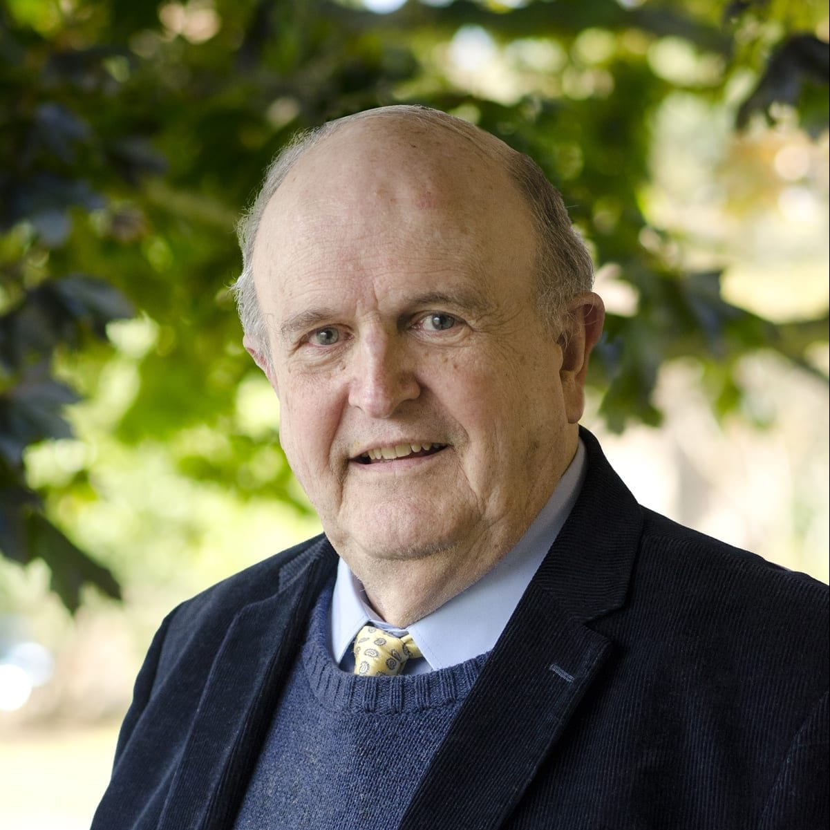 John Woodbridge