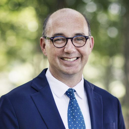 Jonathan T. Pennington