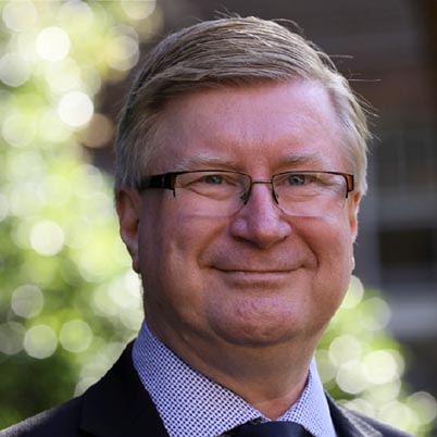 Mark D. Thompson
