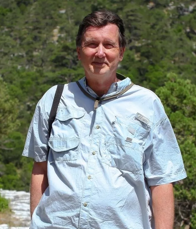 Mark Wilson