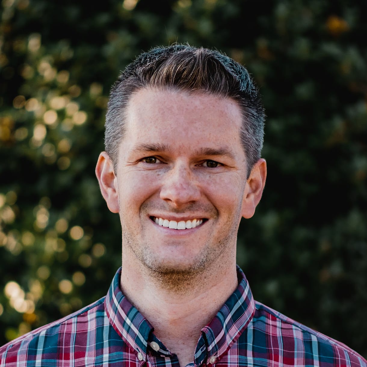 Matt Smethurst