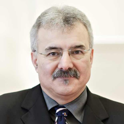 Michael AG Haykin