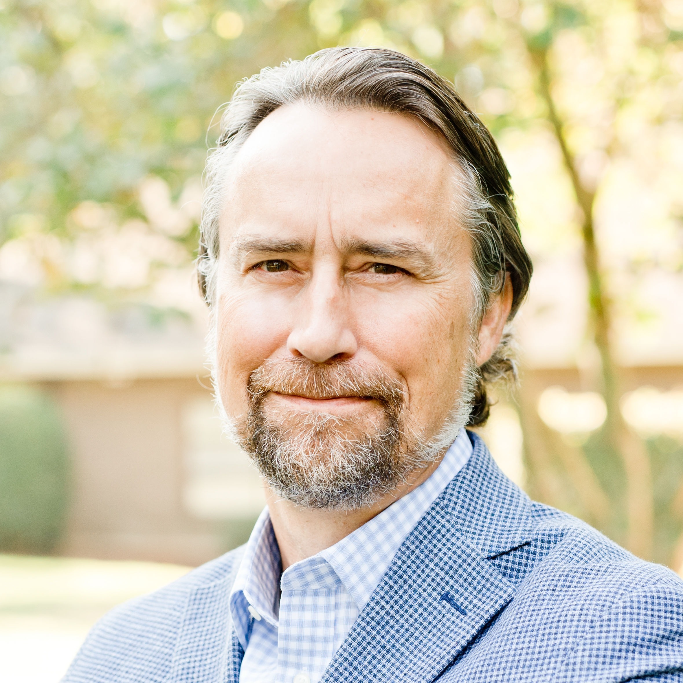 Michael J. Kruger