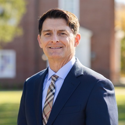 Mike Pohlman