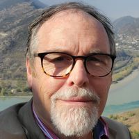 Paul M. Blowers