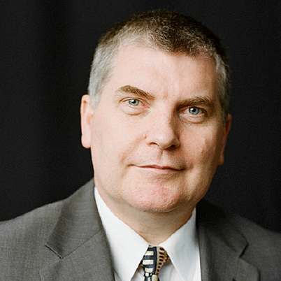 Paul R. Williamson
