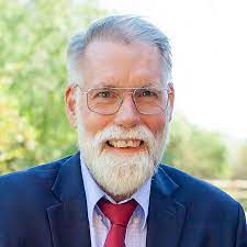 Peter J. Gentry