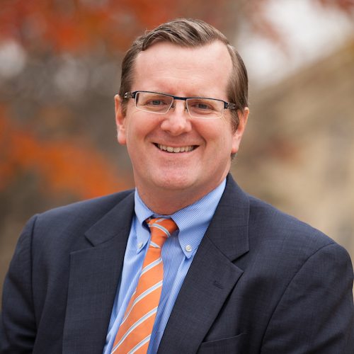 Philip Ryken