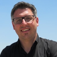 Pr. Marc Madrigal