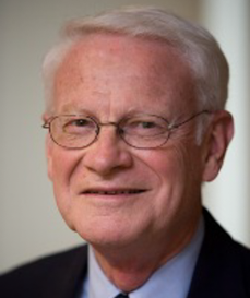 Richard B. Gaffin, Jr.