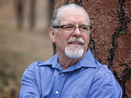 Richard Foster