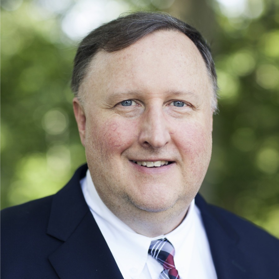 Robert D. Jones