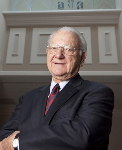 Robert E. Cooley