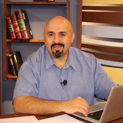 Sam Shamoun