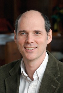 Sean M. McDonough