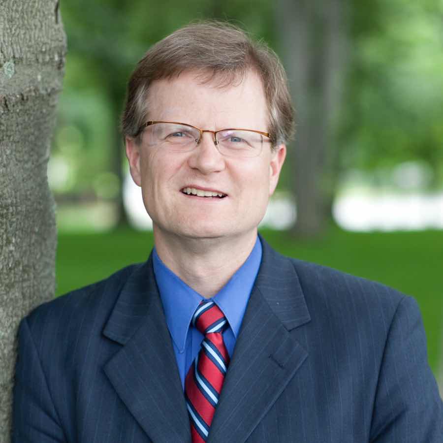 Stephen J. Wellum