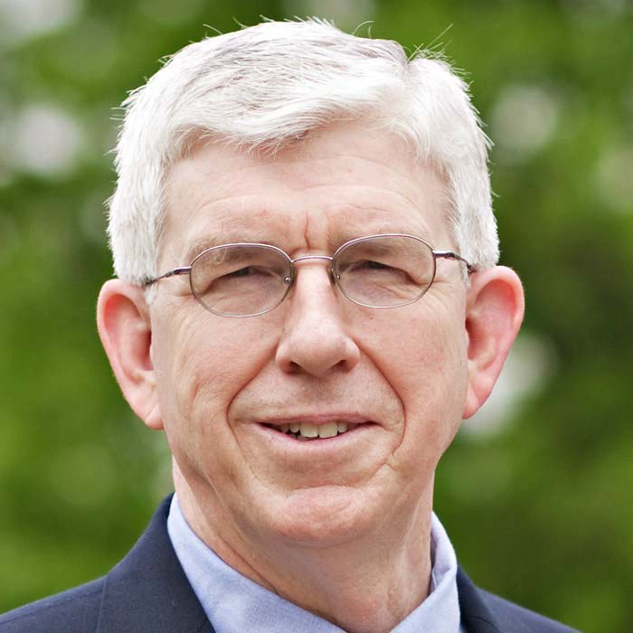 Thomas J. Nettles