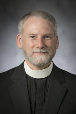 Warren Smith