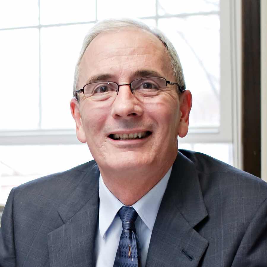 William F. Cook