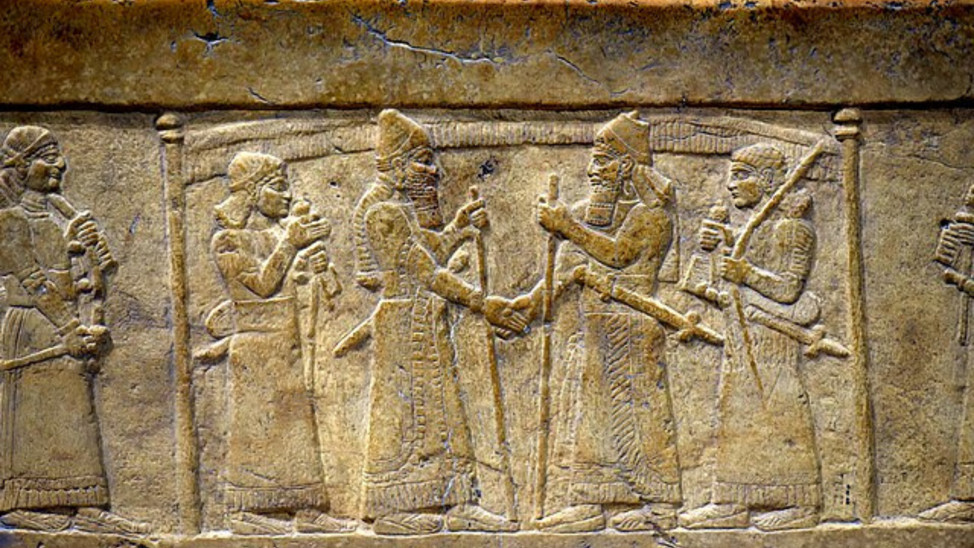 Yeni Asur Dönemine (MÖ 911–609) Ait Yazıtlarda 'Bel' ve ‘Marduk’ Kelimelerinin Kullanımı