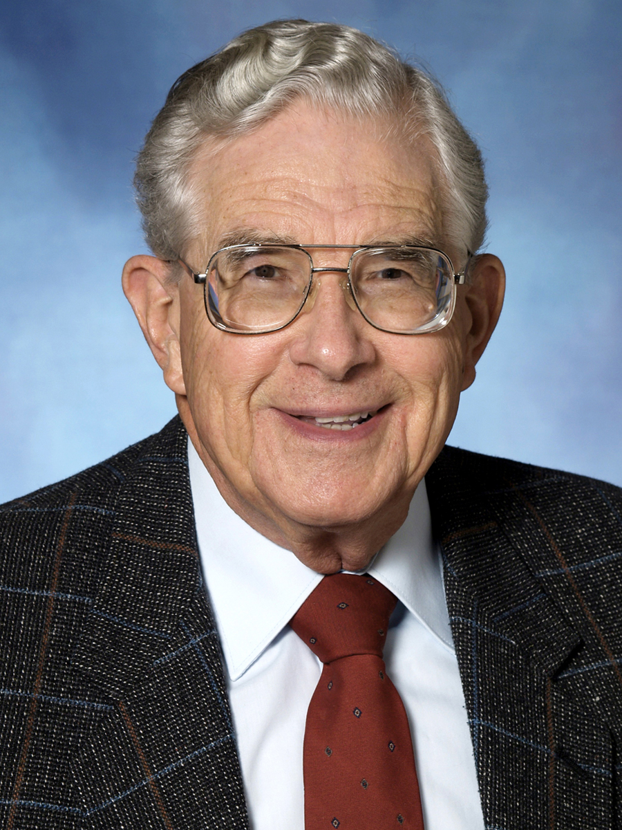 Dr. Everett Ferguson